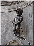 01-Manneken-Pis